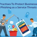 Phishing as a Service