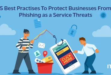 Phishing as a Service