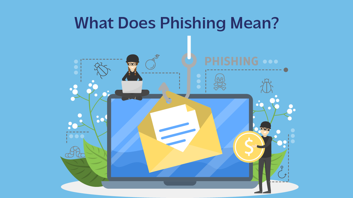 Phishing as a Service