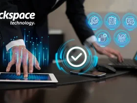 Rackspace Technology