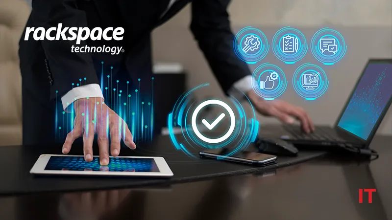 Rackspace Technology