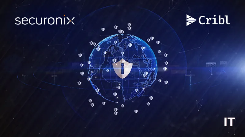 Securonix