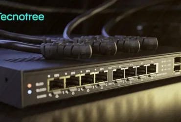 Tecnotree