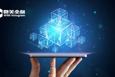 WiMi Hologram Cloud Inc, a leading global Hologram Augmented Reality ("AR") Technology provider, announced that its R&D