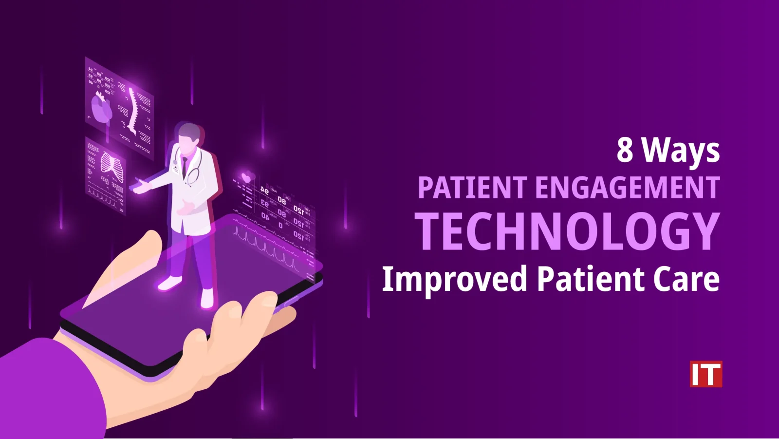 patient engagement technology