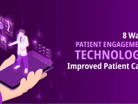 patient engagement technology