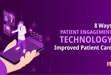 patient engagement technology