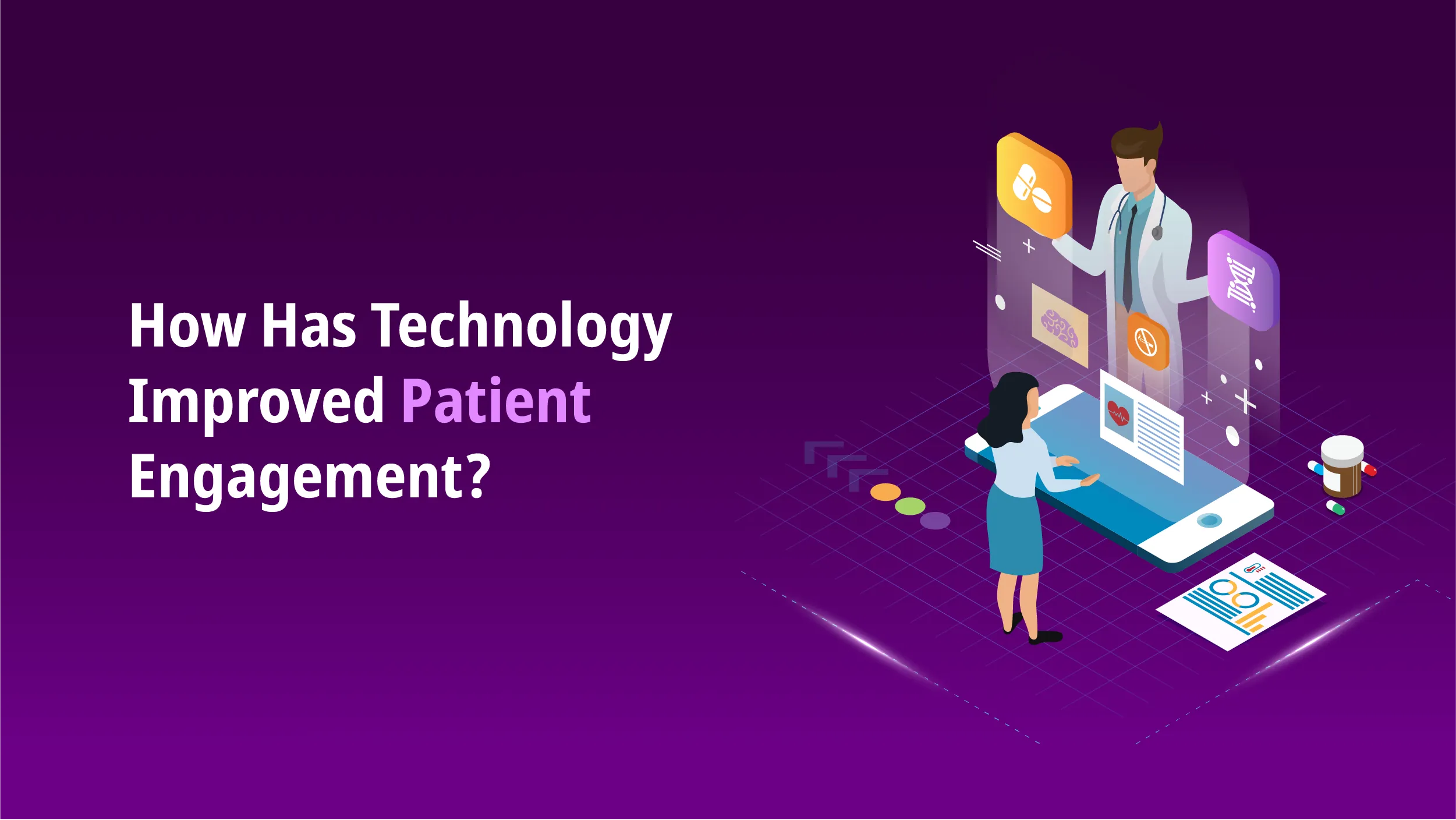 patient engagement technology