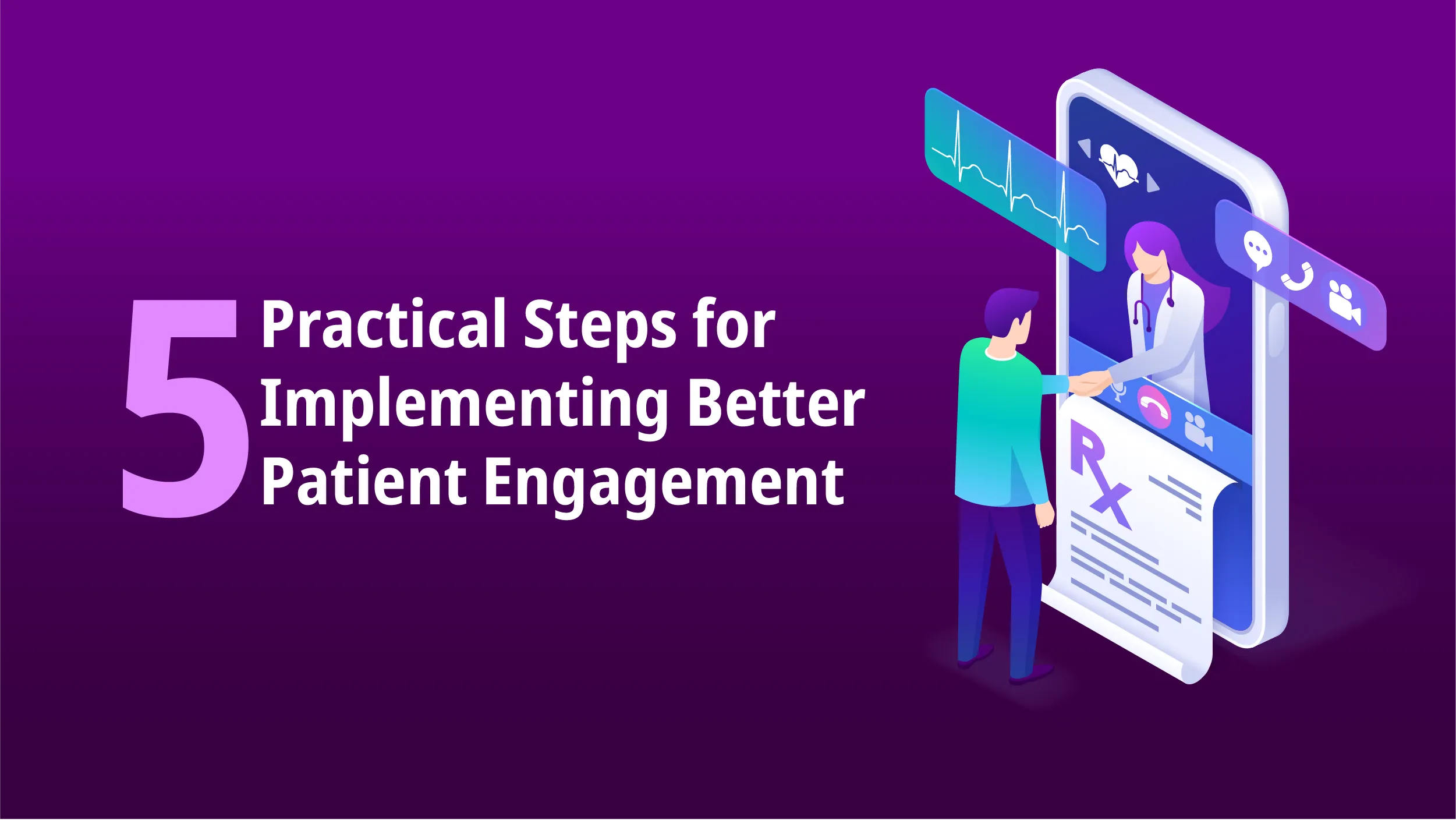 patient engagement technology