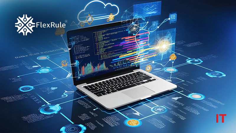 FlexRule O: Now Available — The Open Decision Platform