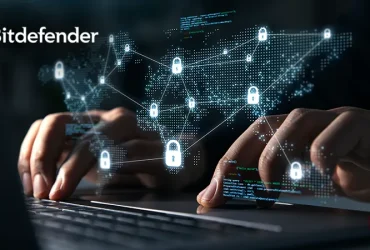 Bitdefender