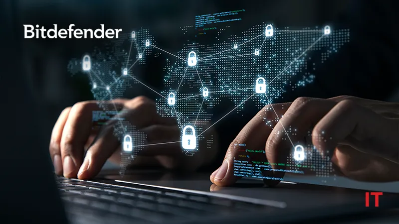 Bitdefender