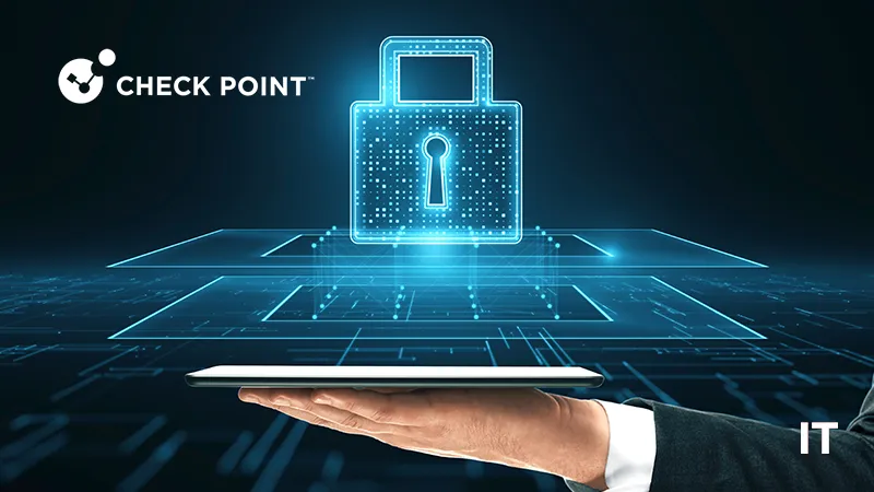 Check Point Software