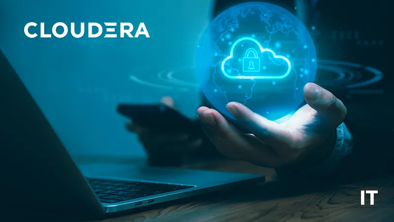 Cloudera