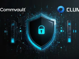 Commvault