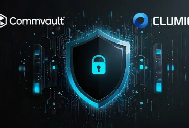 Commvault