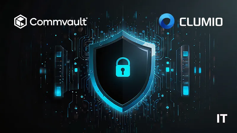 Commvault