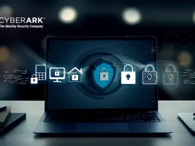 CyberArk