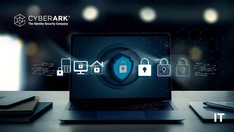 CyberArk