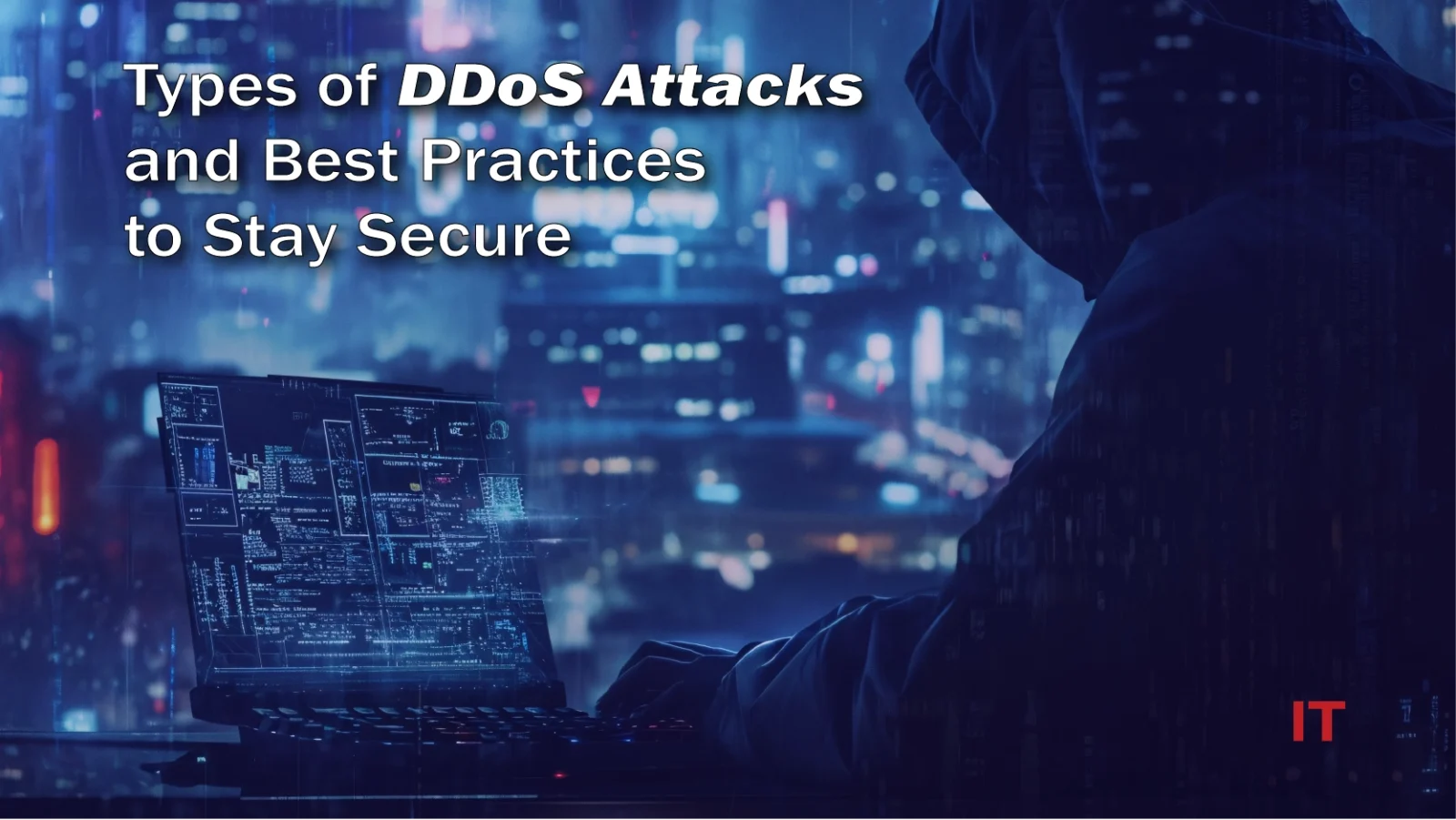 DDoS Attack