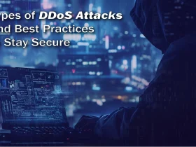 DDoS Attack