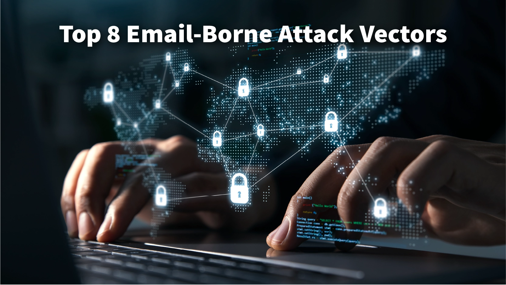 Email security