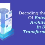 Enterprise architecture