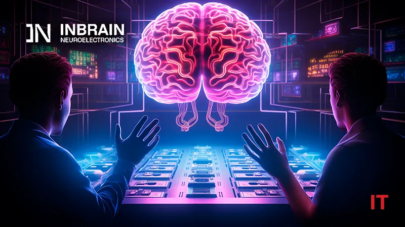 INBRAIN Neuroelectronics