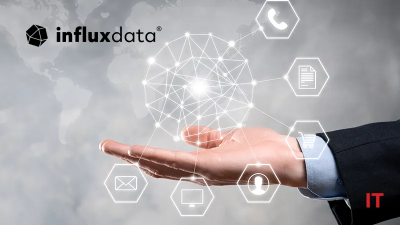 InfluxData