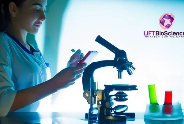 LIfT BioSciences