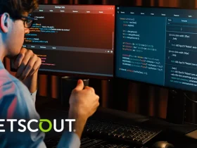 NETSCOUT