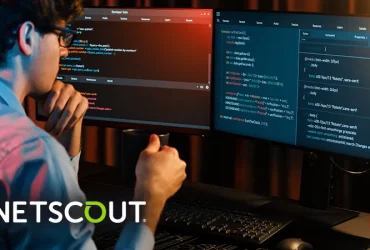 NETSCOUT