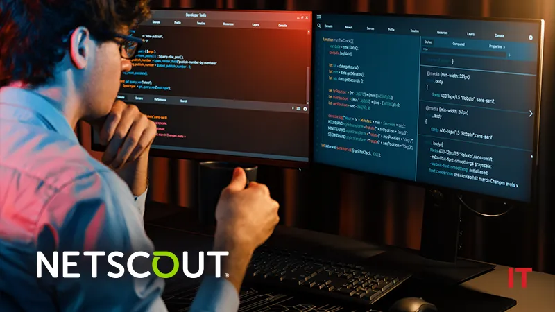 NETSCOUT