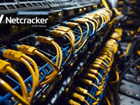 Netcracker