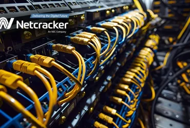 Netcracker