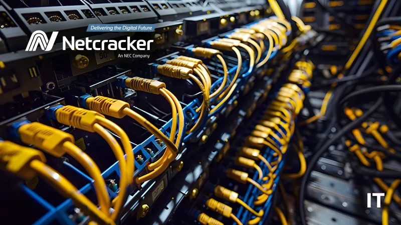 Netcracker