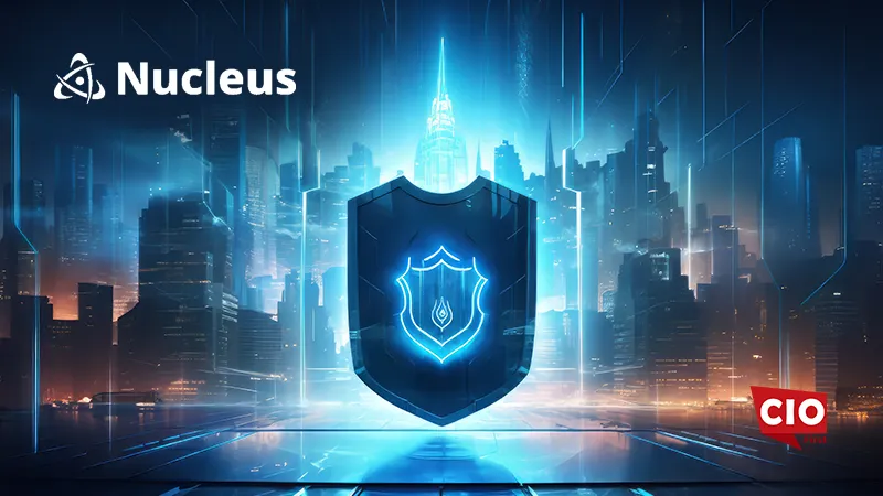 Nucleus Security