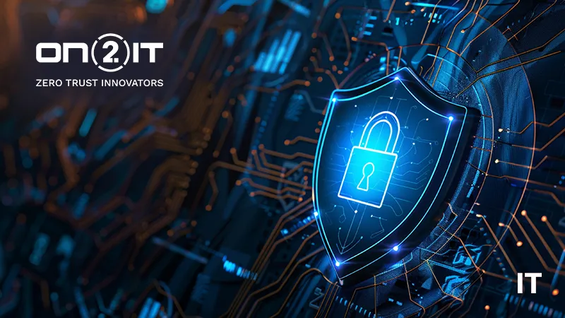 ON2IT Launches Zero Trust Readiness™ 2.0