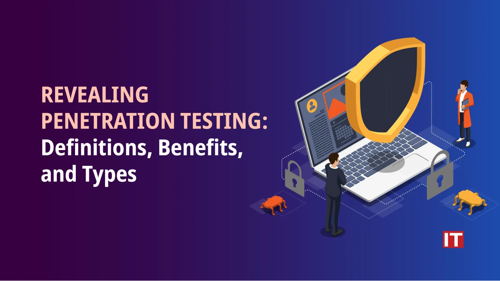 Penetration Testing