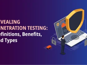 Penetration Testing