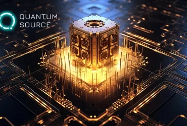 Quantum Source