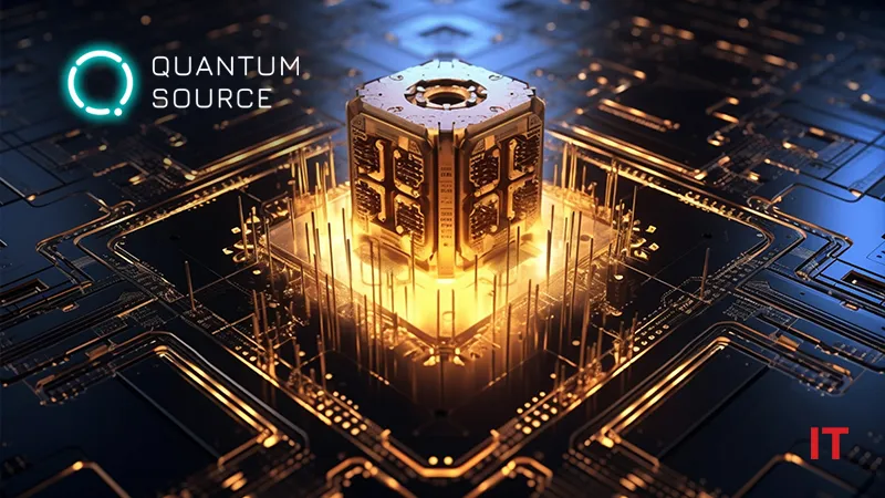 Quantum Source