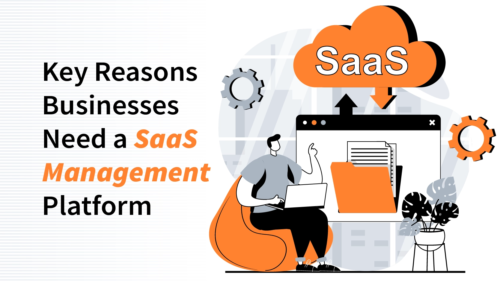 SaaS Management