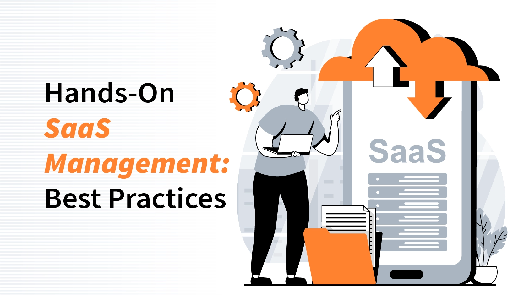 SaaS Management