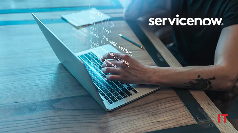 ServiceNow