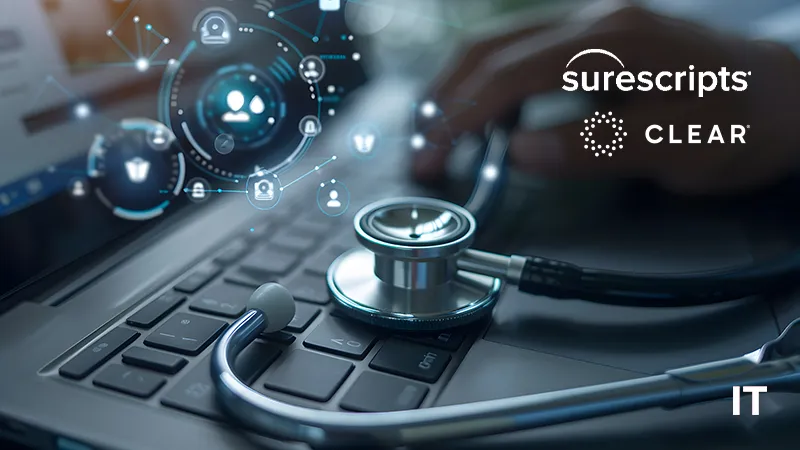 New Surescripts