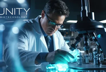 UNITY Biotechnology