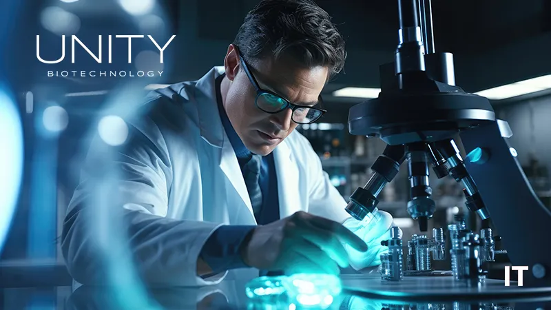 UNITY Biotechnology