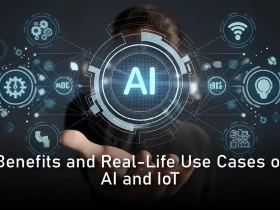 AI and IoT