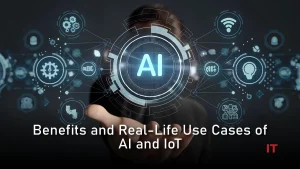 AI and IoT